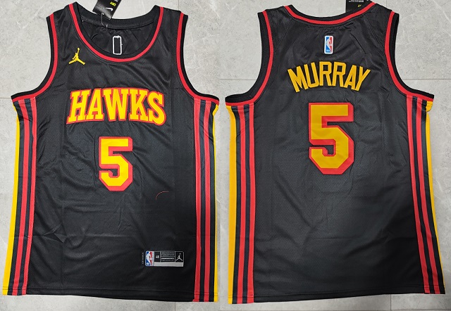 Atlanta Hawks Jerseys 05 - Click Image to Close